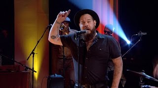 Nathaniel Rateliff  The Night Sweats  SOB  Later with Jools Holland  BBC Two