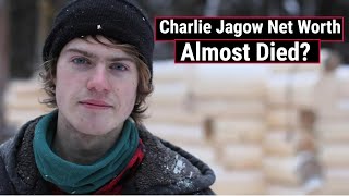 The Last Alaskans Charlie Jagow short Wiki Bio Parents Net Worth Education and Relationship
