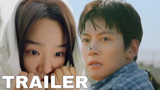 Welcome to Samdalri 2023 Official Teaser Trailer  Shin Hae Sun Ji Chang Wook