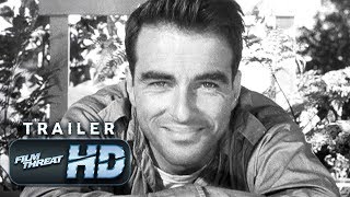 MAKING MONTGOMERY CLIFT  Official HD Trailer 2018  DOCUMENTARY  Film Threat Trailers
