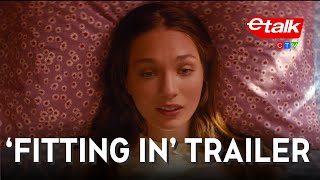 FITTING IN  Official trailer starring Maddie Ziegler Emily Hampshire  DPharaoh WoonATai