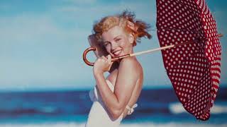 Reframed Marilyn Monroe   Trailer  CNN