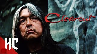 Clearcut  Full Slasher Horror Movie  Horror Central