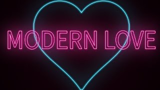 MODERN LOVE Official Trailer 2021 Love Dating  Relationships