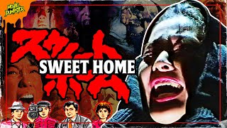 Sweet Home 1989 Is the Original Survival Horror Experience