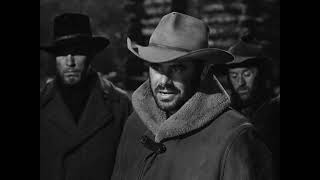 The Secret of Convict Lake 1951  Glenn Ford  Gene Tierney I Western Movie