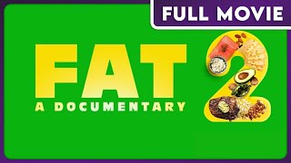 FAT A Documentary 2 1080p FULL MOVIE  Health  Wellness Diet Food