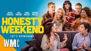 Honesty Weekend  Full Romantic Comedy Drama Movie  WORLD MOVIE CENTRAL