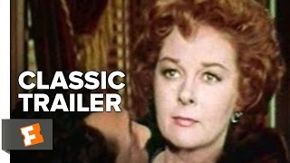 Ada 1961 Official Trailer  Susan Hayward Dean Martin Movie HD