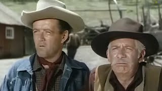 Vengeance Valley 1951 Burt Lancaster Robert Walker  Western Movie  Subtitles added