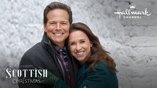 Preview  A Merry Scottish Christmas  Starring Lacey Chabert and Scott Wolf