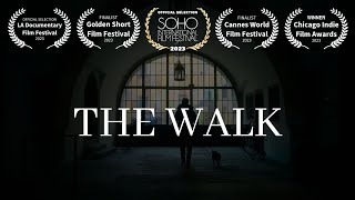 The Walk  Trailer