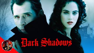 Remember Dark Shadows 1991