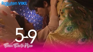 59 From Five to Nine  EP5  Please Stay With Me  Japanese Drama