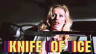 Knife of Ice 1972  All Death Scenes