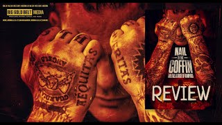 Nail in the Coffin The Fall and Rise of Vampiro  Movie Review 2020