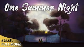 One Summer Night  ComingofAge Drama  Full Movie  Inspired by Richard Linklater