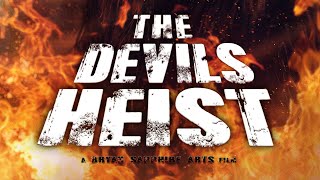 THE DEVILS HEIST Official Trailer 2020 Sheri Davis