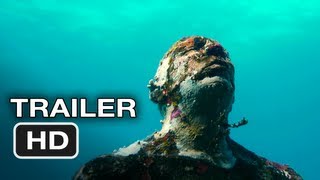 The Last Reef Official Trailer 1 2012  Documentary Movie HD