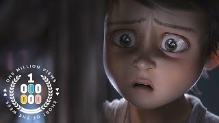La Noria  Award Winning CG Animation Horror Short Film