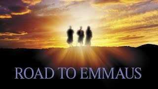 Road to Emmaus 2009 Full Movie  Bruce Marchiano Simon Provan Guy Holling Kristie Cooper
