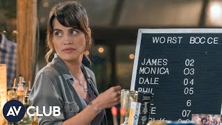 Natalie Morales Jessica Chaffin and Kimia Behpoornia tell you why you should watch Abbys