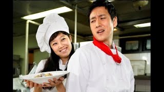 Pasta 2010  Korean TV Drama Review
