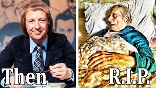 The Goodies Tv Series 1970 Then and Now All Cast Most of actors died