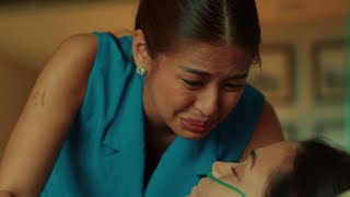 Unbreak My Heart Ang pagtatapos Episode 100