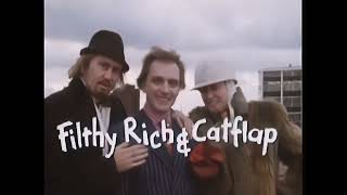 Filthy Rich  Catflap S1 EP1 The Milkman Always Rings Twice HD