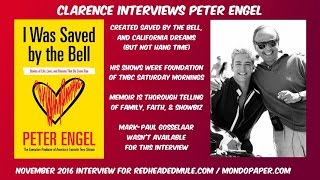 Saved by the Bell Creator Peter Engel On TNBC Shows Like California Dreams Hang Time  More