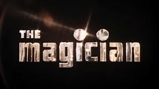 Classic TV Theme The Magician Bill Bixby