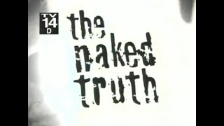 Remembering some of the cast from this classic tv show The Naked Truth 1995