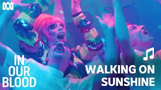 Walking On Sunshine  In Our Blood  ABC TV  iview