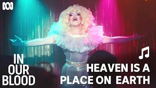 Heaven Is A Place On Earth  In Our Blood  ABC TV  iview