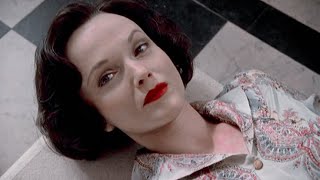 Miranda Richardson in A Dance to the Music of Time 1997  All Scenes