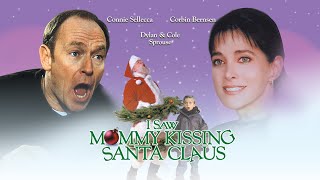 I Saw Mommy Kissing Santa Claus  Full Movie  Christmas Movies  Great Christmas Movies