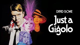 Just a Gigolo 1978 HD Official Trailer