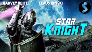 Star Knight  Full SciFi Fantasy Movie  Harvey Keitel  Klaus Kinski  Fernando Rey