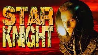 Bad Movie Review Star Knight starring Harvey Keitel