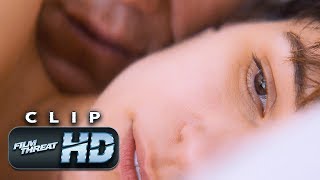 STATE LIKE SLEEP  Official HD Clip 2018  KATHERINE WATERSTON  Film Threat Trailers