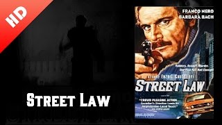STREET LAW 1974 HD full movie