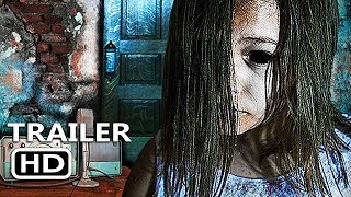 Terror Talk Official Trailer 2018 Horror Paranormal Movie