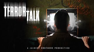 TERROR TALK Full Movie 2018 US Indie Horror Film