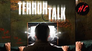Terror Talk  HORROR CENTRAL