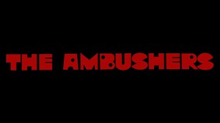 The Ambushers 1967  Trailer