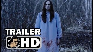 THE CHILD REMAINS Official Trailer 2017 Horror Thriller Movie HD