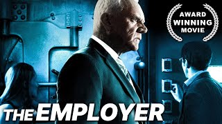 The Employer  Full Movie English  Thriller  Free Movie