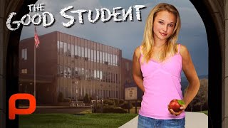 The Good Student  FULL MOVIE  Hayden Panettiere Comedy