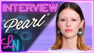 Mia Goth Interview How Nymphomaniac Put Her on the Path to Pearl